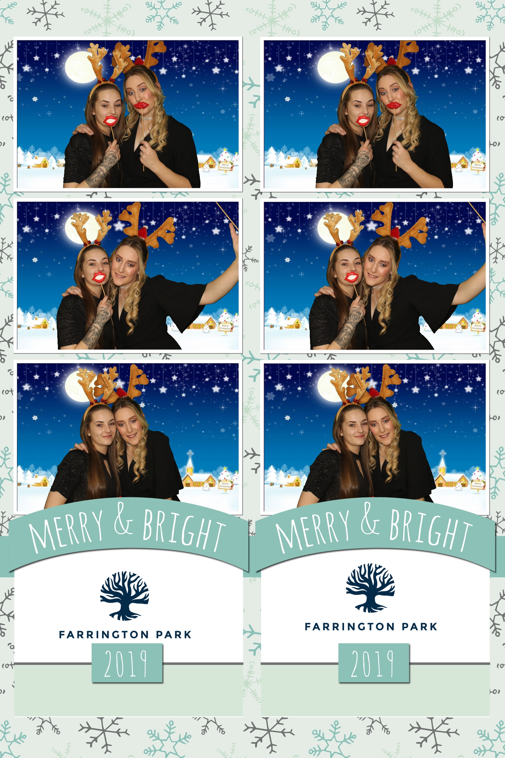 FP Christmas Party 06.12.19 | View more photos from the event at images.mobile-photo-booth.com/u/MobilePhotoBoothUK/FP-Christmas-Party-061219